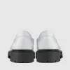 WOMENS WHITNEY SUPER LUG WEEJUNS LOAFER sold by G.H. Bass & Co.
