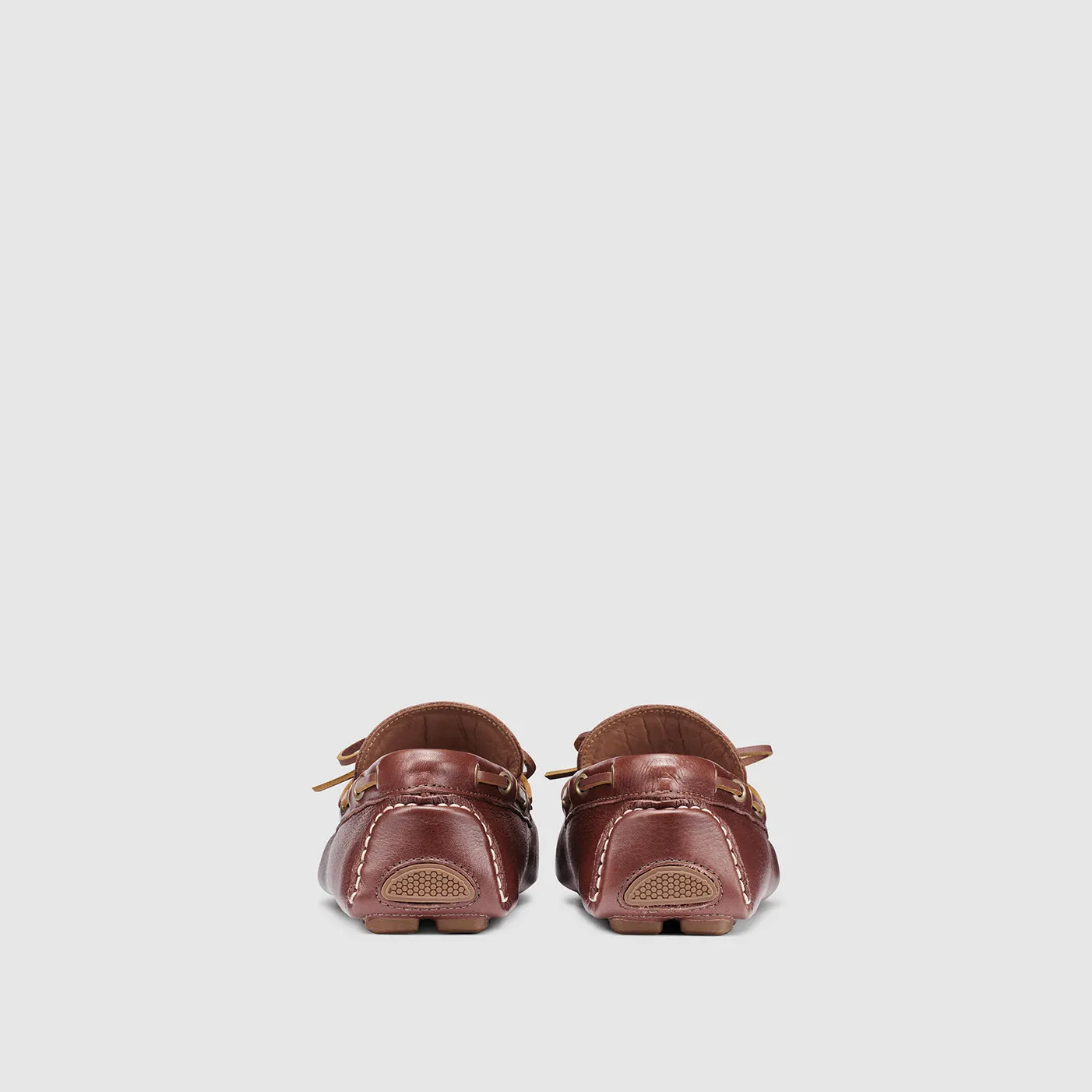 MENS DAVIS CAMP MOC DRIVER sold by G.H. Bass & Co. product image thumbnail 4