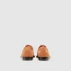 MENS LOGAN SUEDE WEEJUNS LOAFER sold by G.H. Bass & Co.