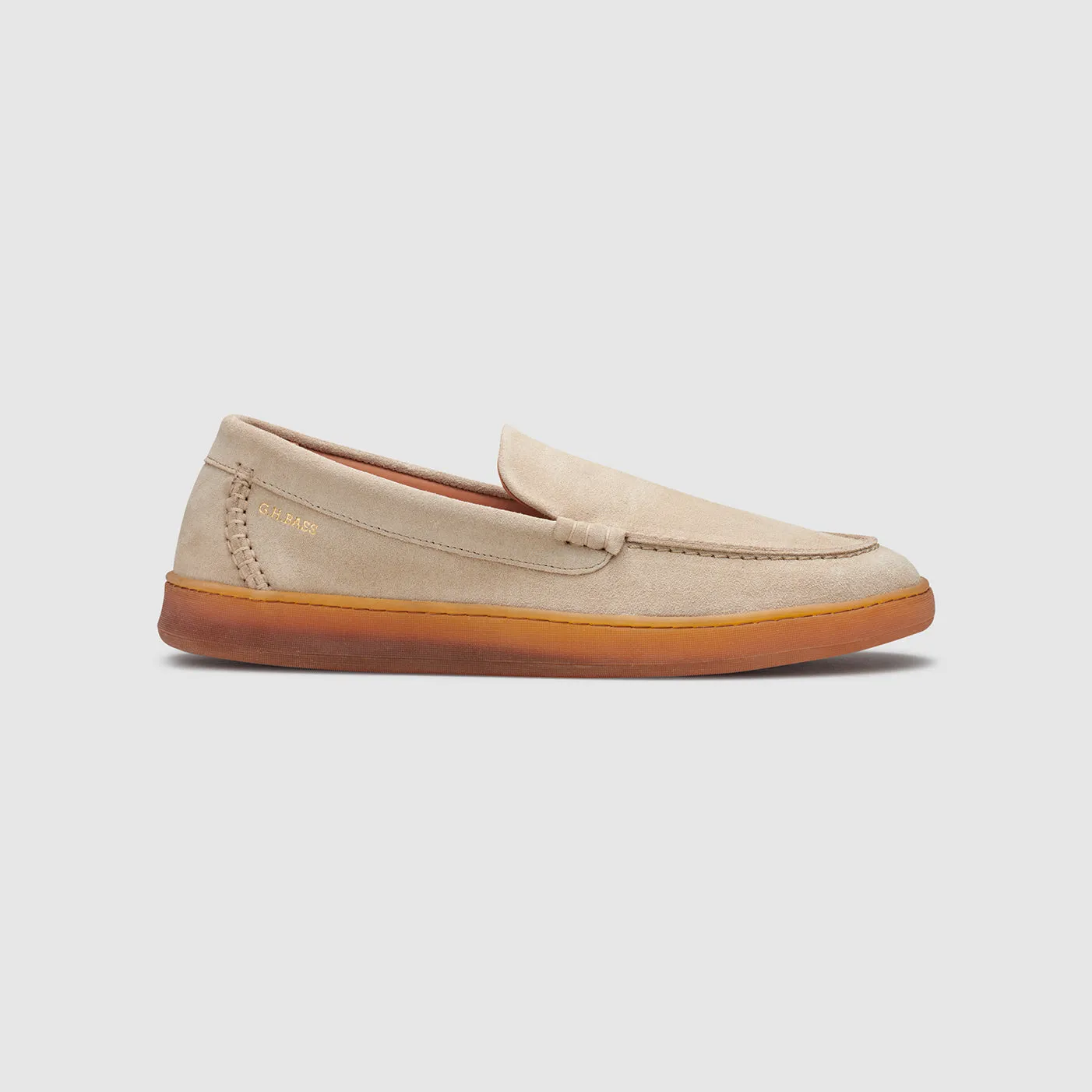 MENS GUM SOLE LOAFER sold by G.H. Bass & Co. product image thumbnail 2