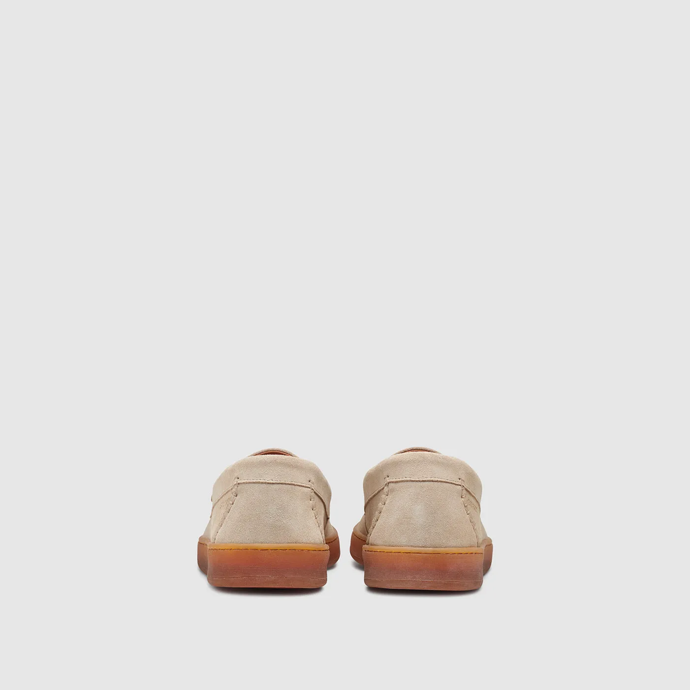 MENS GUM SOLE LOAFER sold by G.H. Bass & Co. product image thumbnail 4