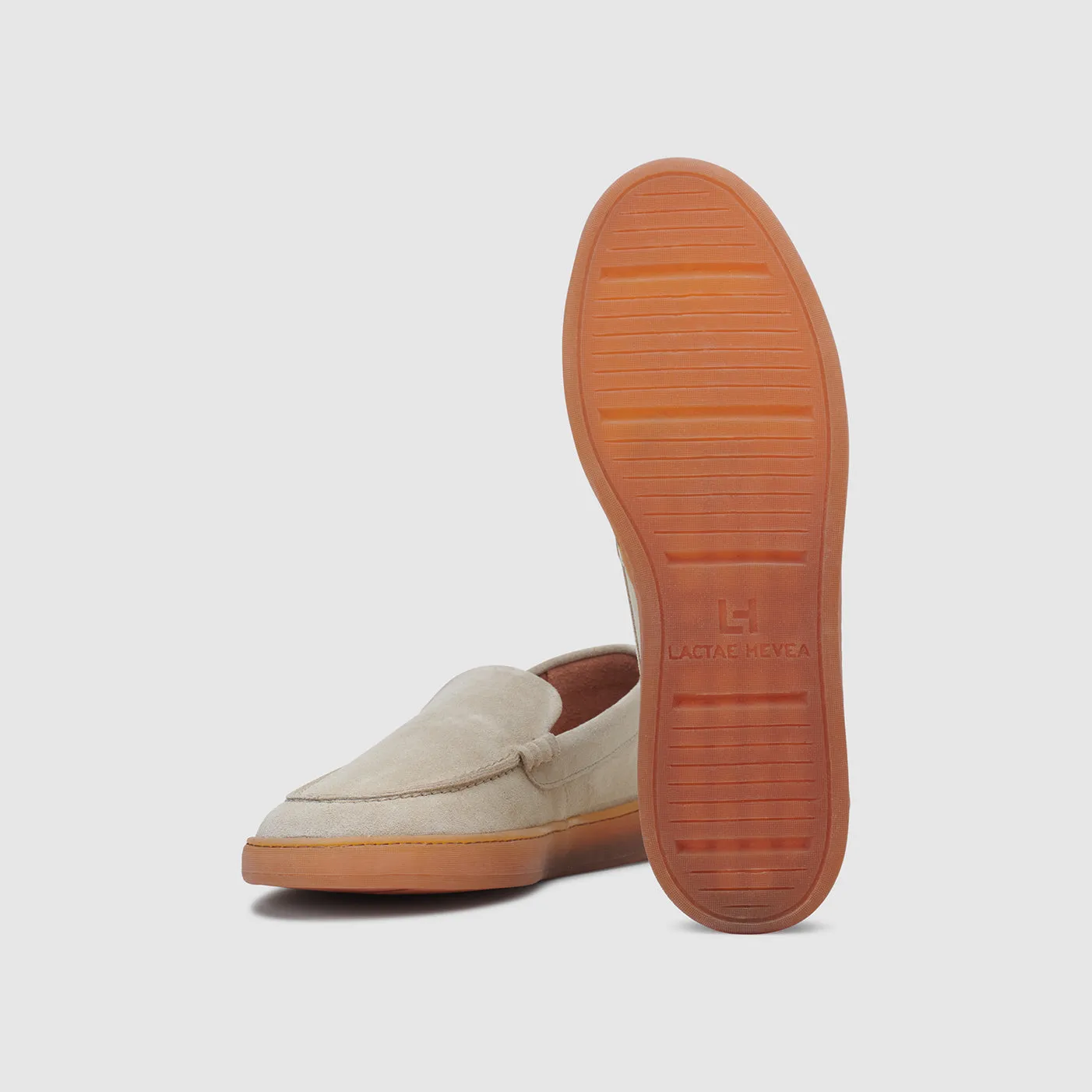 MENS GUM SOLE LOAFER sold by G.H. Bass & Co. product image thumbnail 5