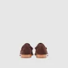 MENS LARSON SUEDE WEEJUNS LOAFER sold by G.H. Bass & Co.