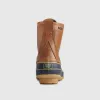 MENS DUCLAIR WATERPROOF DUCK BOOT sold by G.H. Bass & Co.