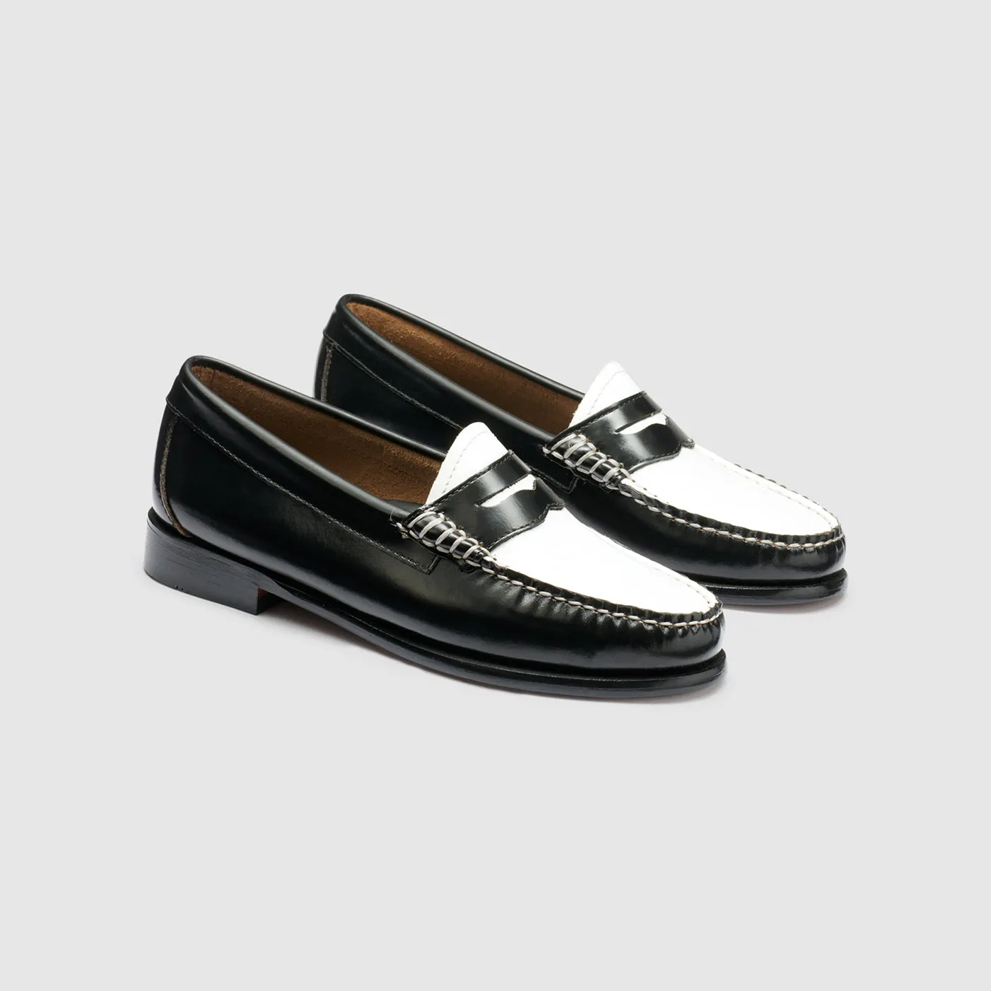 WOMENS WHITNEY WEEJUNS LOAFER sold by G.H. Bass & Co.