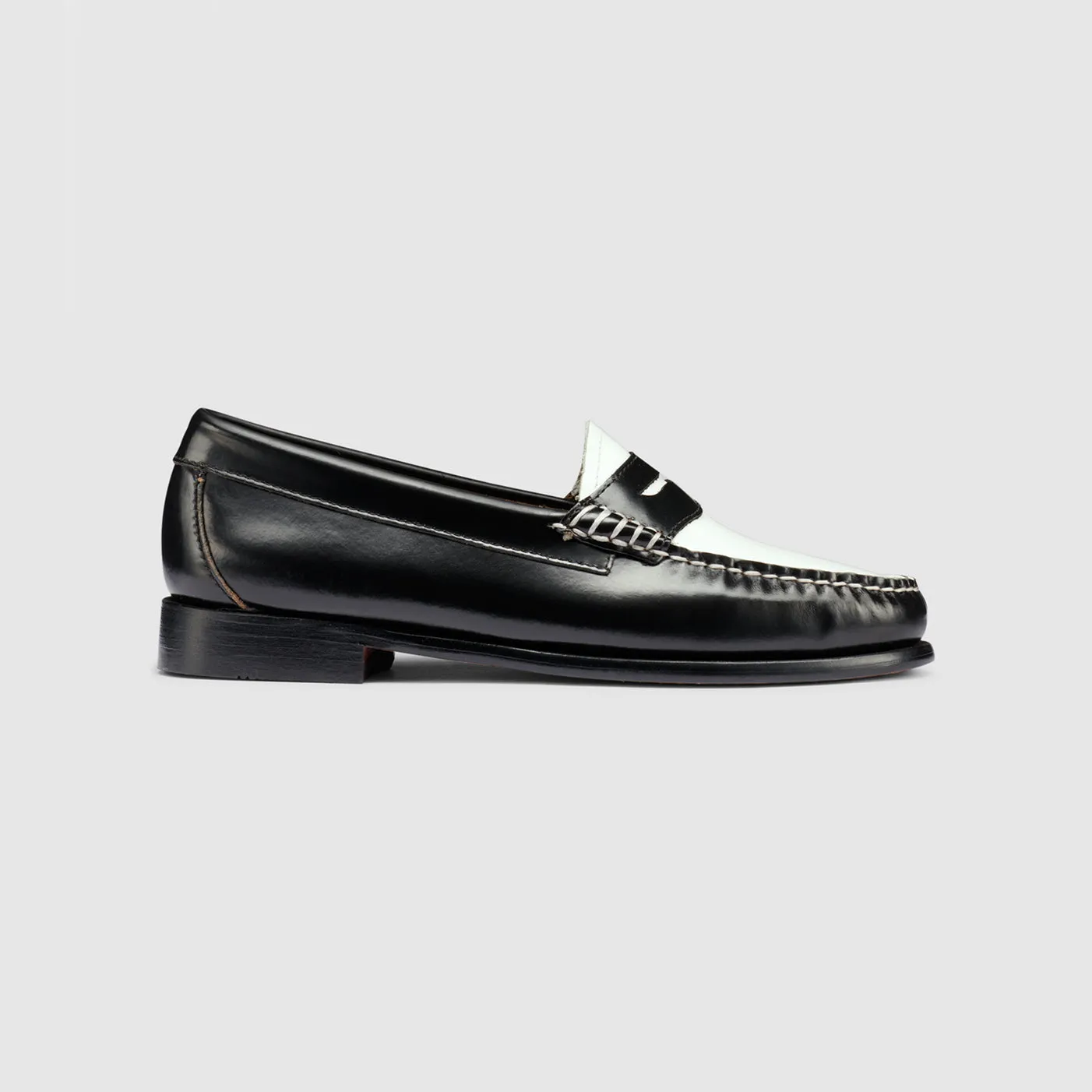 WOMENS WHITNEY WEEJUNS LOAFER sold by G.H. Bass & Co. product image thumbnail 2