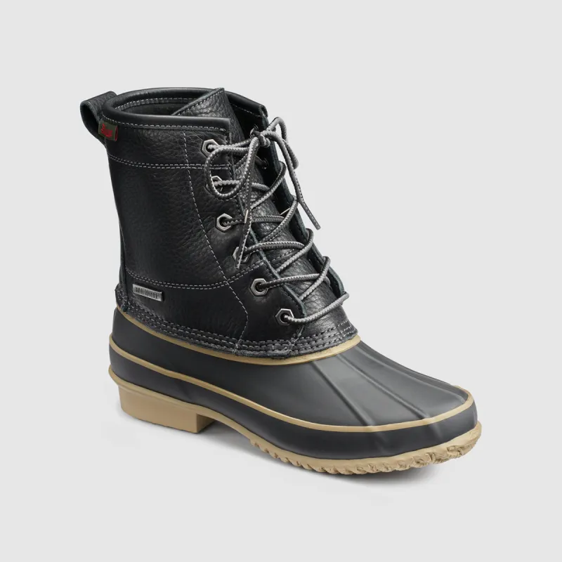 WOMENS DUCLAIR WATERPROOF DUCK BOOT made by G.H. Bass & Co.