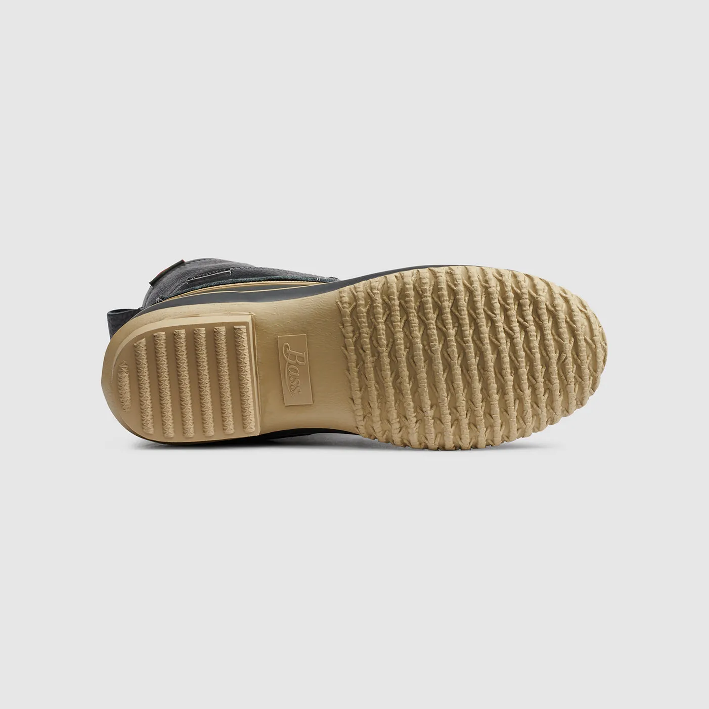 WOMENS DUCLAIR WATERPROOF DUCK BOOT sold by G.H. Bass & Co. product image thumbnail 5