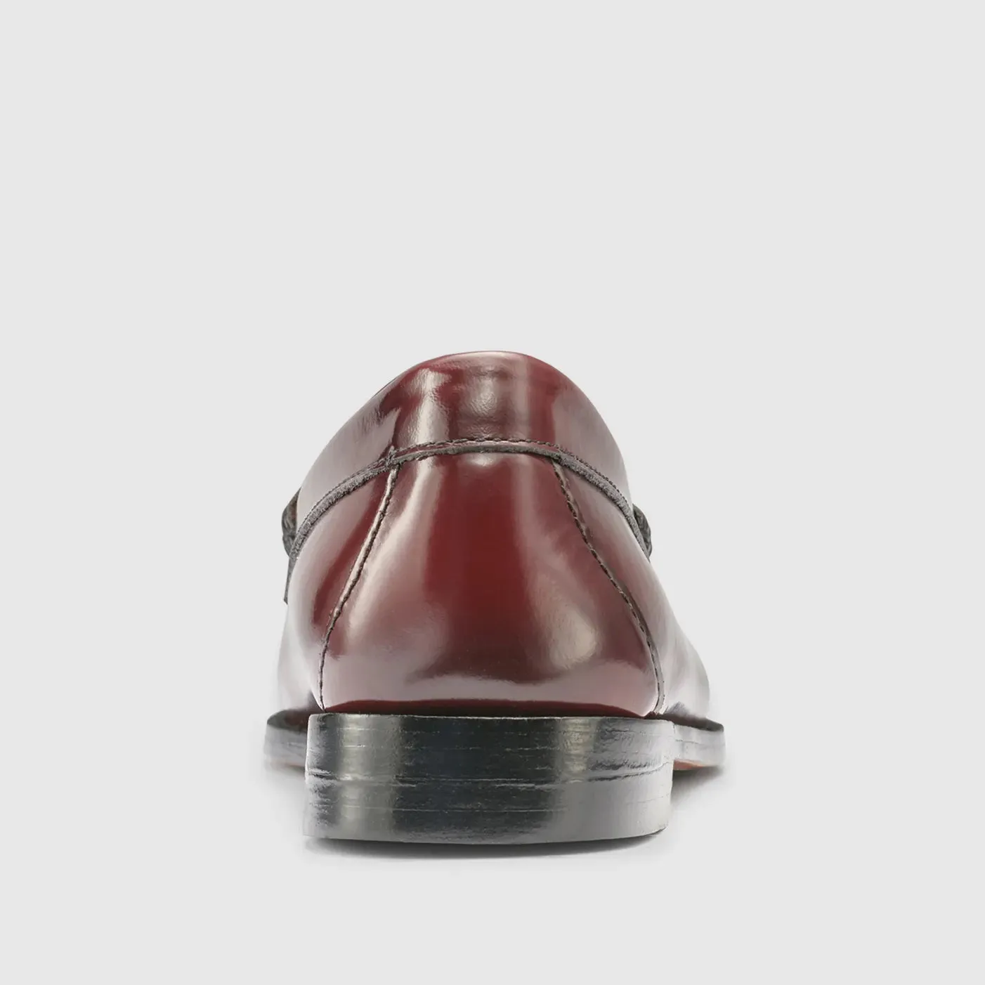 WOMENS WHITNEY OMBRE WEEJUNS LOAFER sold by G.H. Bass & Co. product image thumbnail 4