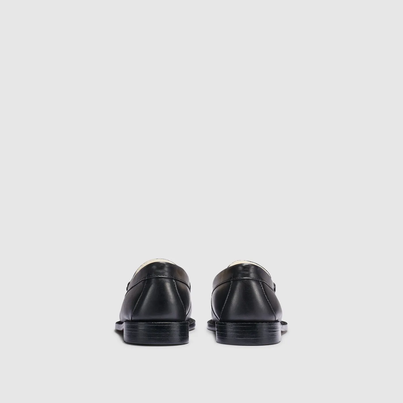 WOMENS WHITNEY COZY WEEJUNS LOAFER sold by G.H. Bass & Co. product image thumbnail 4