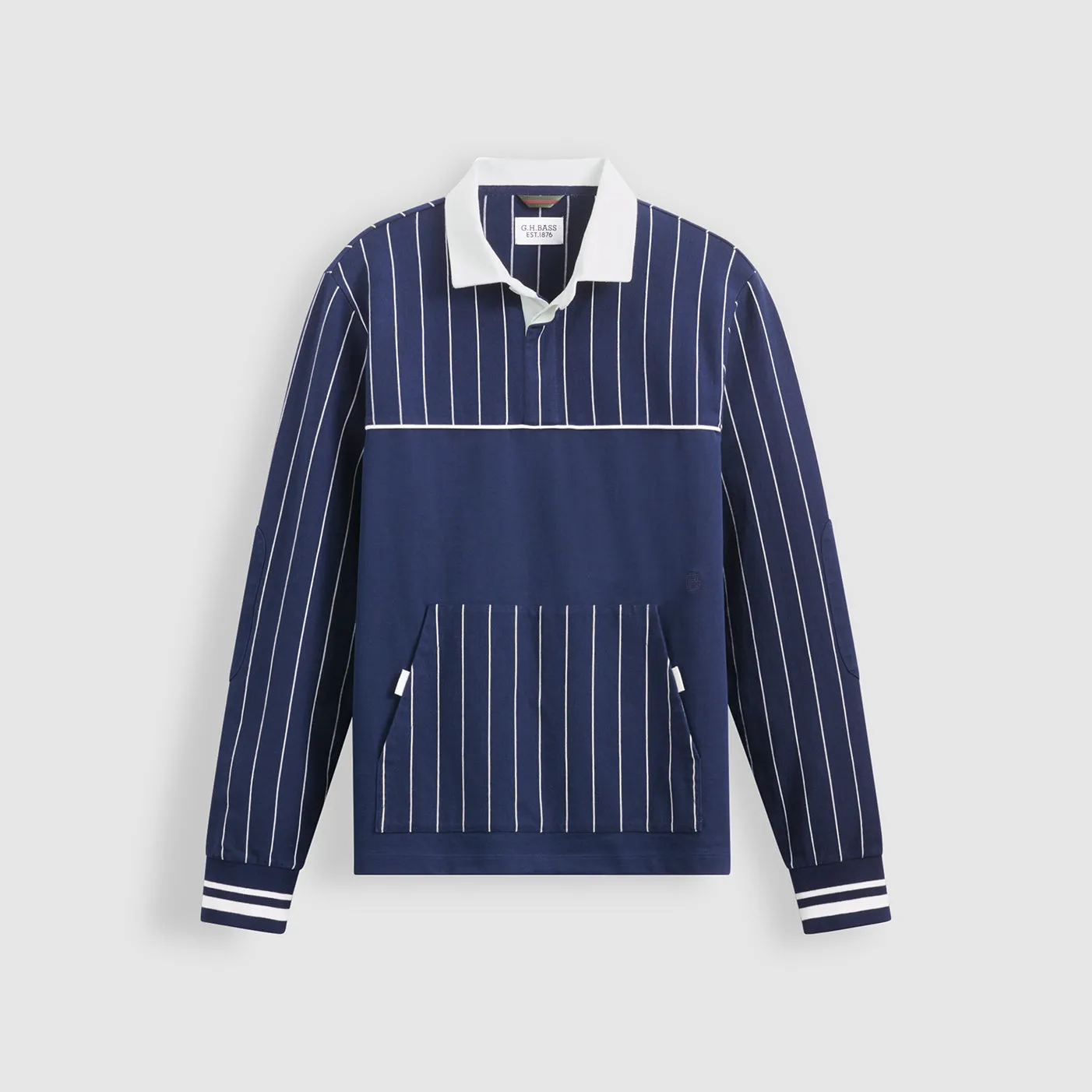 THAMES RUGBY sold by G.H. Bass & Co.