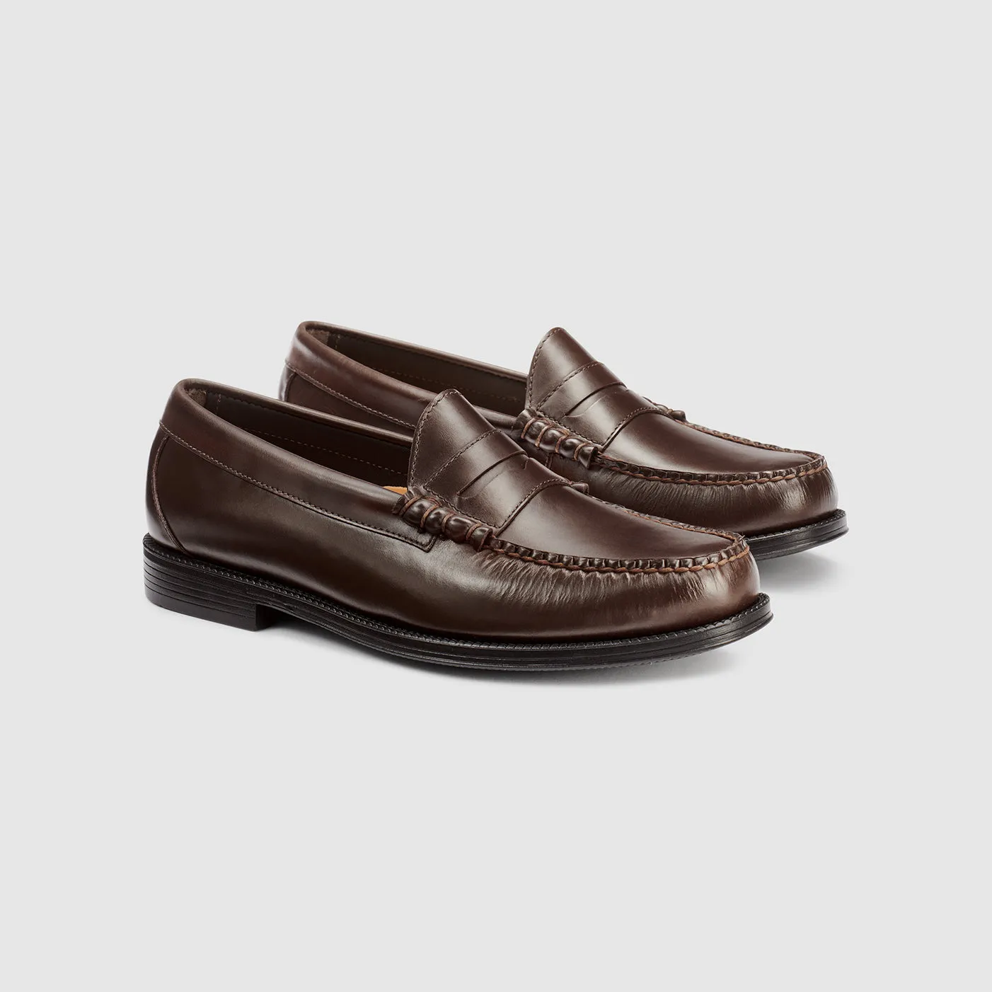 MENS LARSON EASY WEEJUNS LOAFER sold by G.H. Bass & Co.