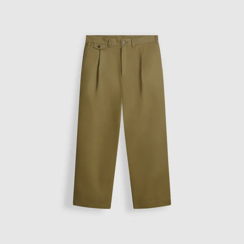 MENS SAYLE CHINO PANT sold by G.H. Bass & Co.