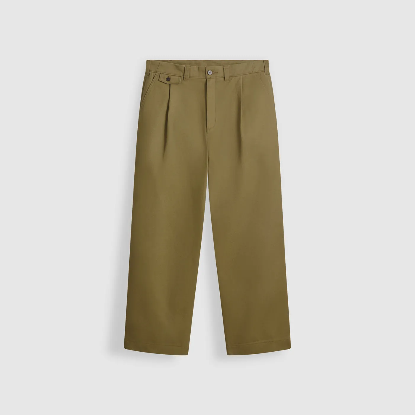MENS SAYLE CHINO PANT sold by G.H. Bass & Co.