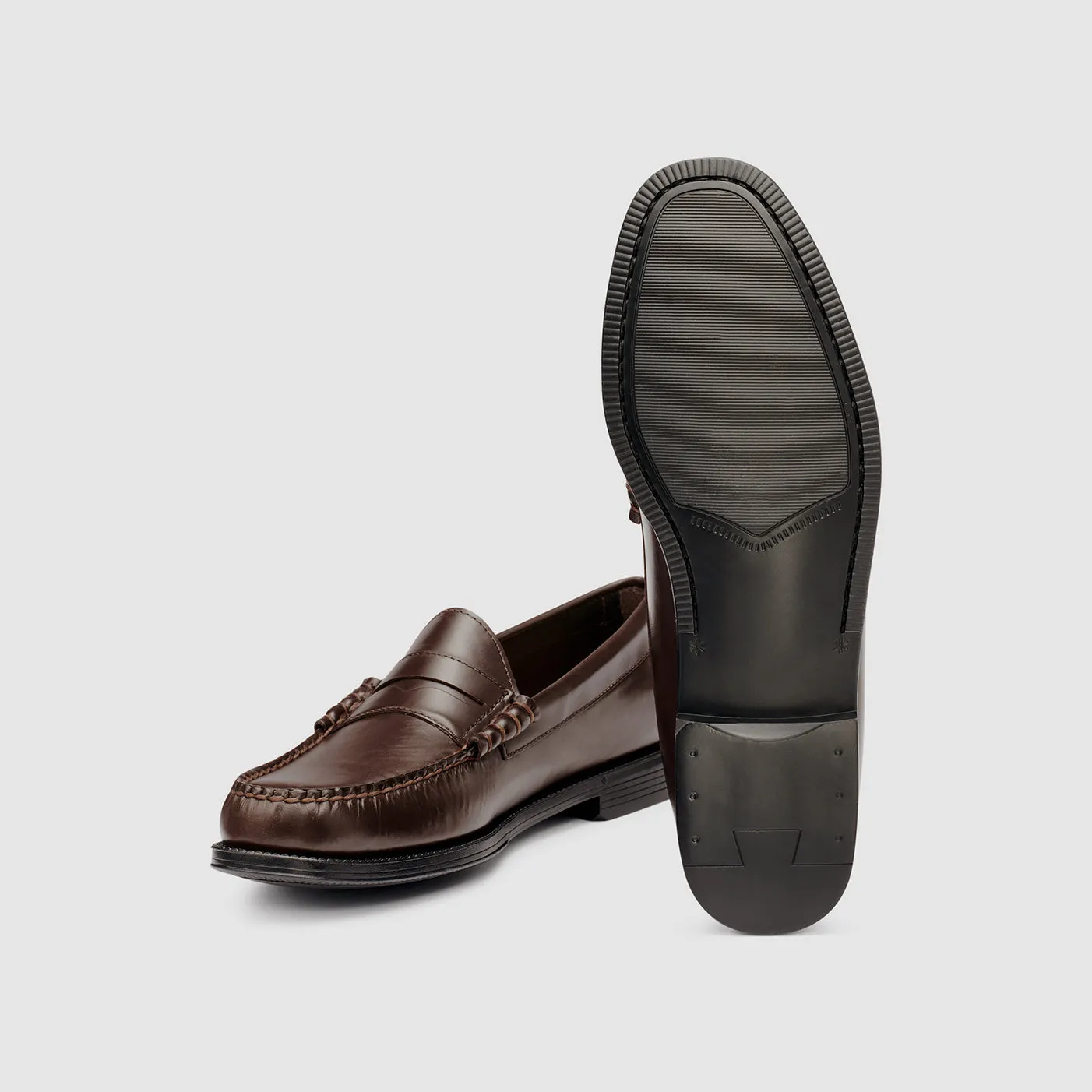 MENS LARSON EASY WEEJUNS LOAFER sold by G.H. Bass & Co. product image thumbnail 5