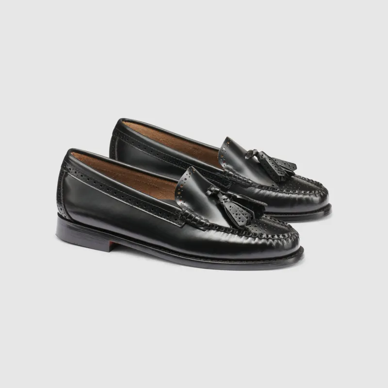 WOMENS ESTELLE TASSEL WEEJUNS LOAFER sold by G.H. Bass & Co.