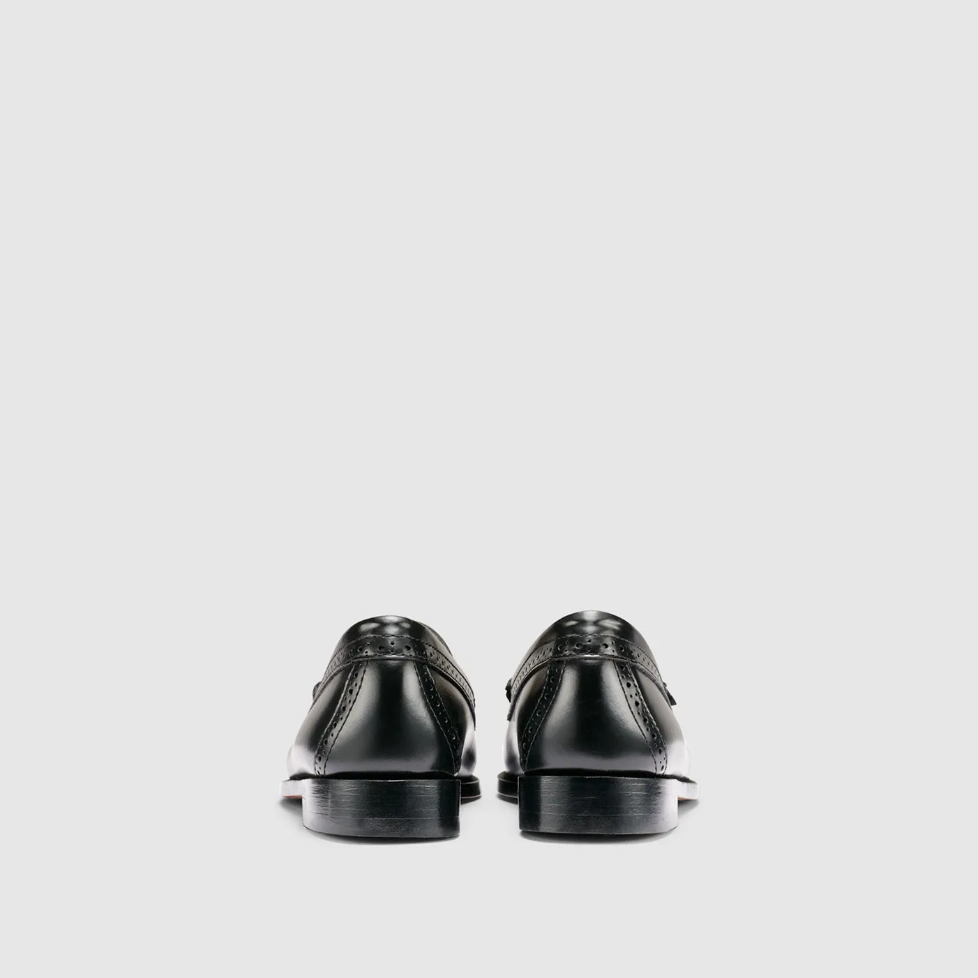 WOMENS ESTELLE TASSEL WEEJUNS LOAFER sold by G.H. Bass & Co. product image thumbnail 4