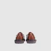 MENS LAYTON LUG WEEJUNS LOAFER sold by G.H. Bass & Co.
