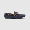 MENS DAVIS CAMP MOC DRIVER sold by G.H. Bass & Co.