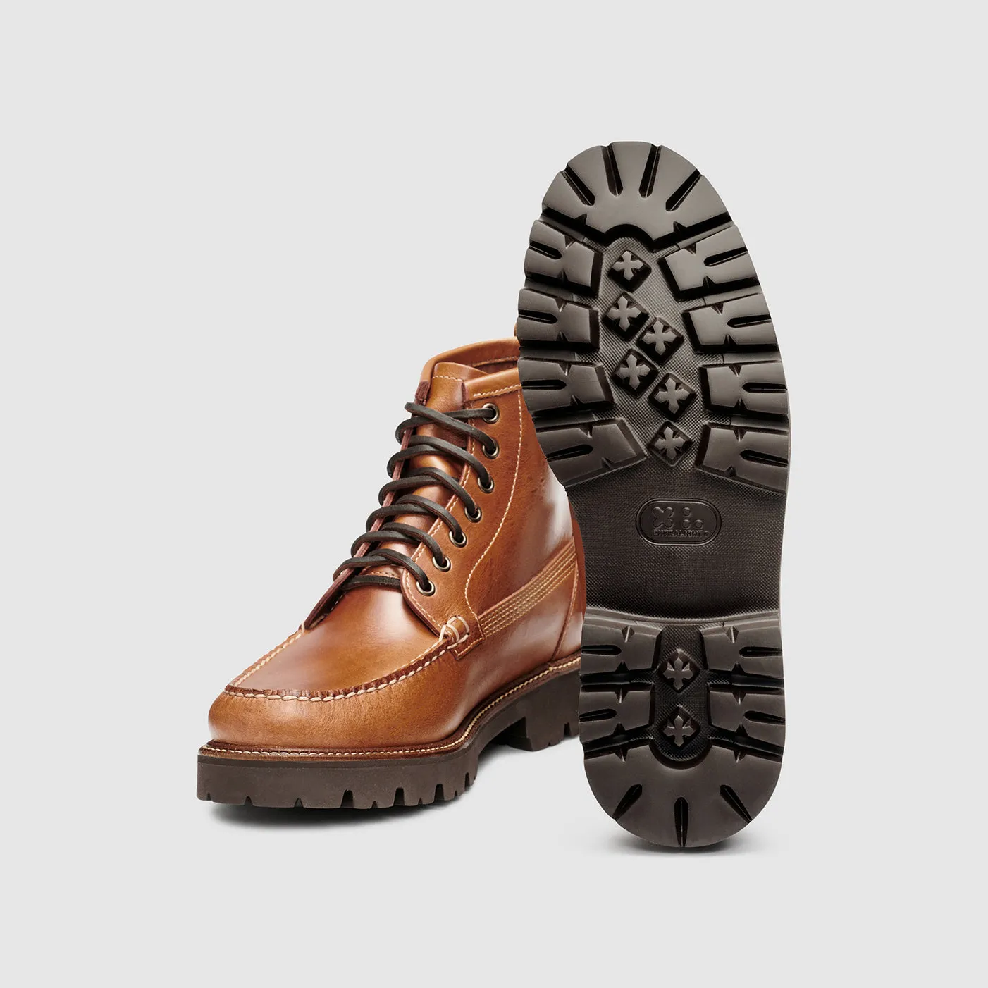 MENS RANGER BOOT LEATHER sold by G.H. Bass & Co. product image thumbnail 5