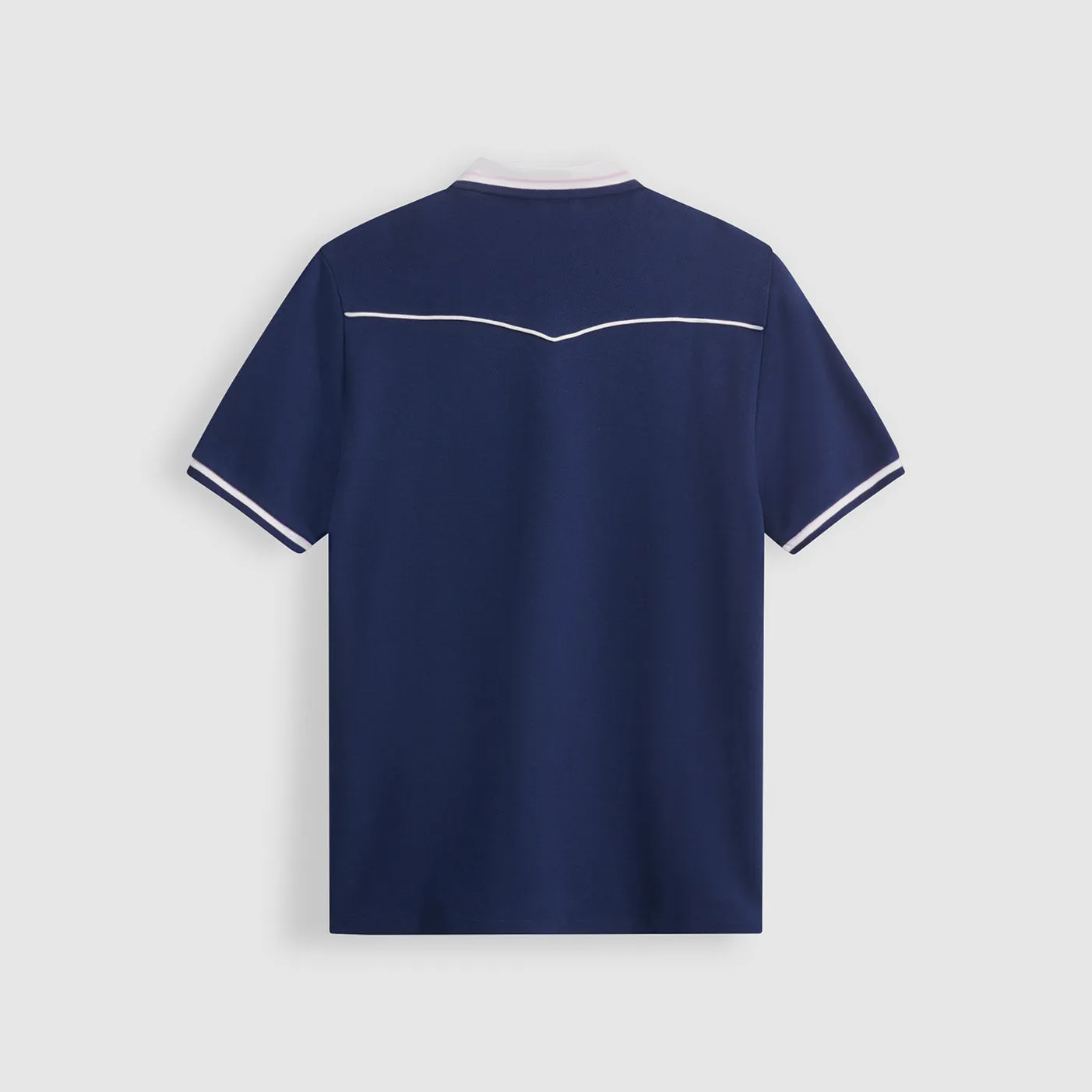 SYLVAN POLO sold by G.H. Bass & Co. product image thumbnail 2