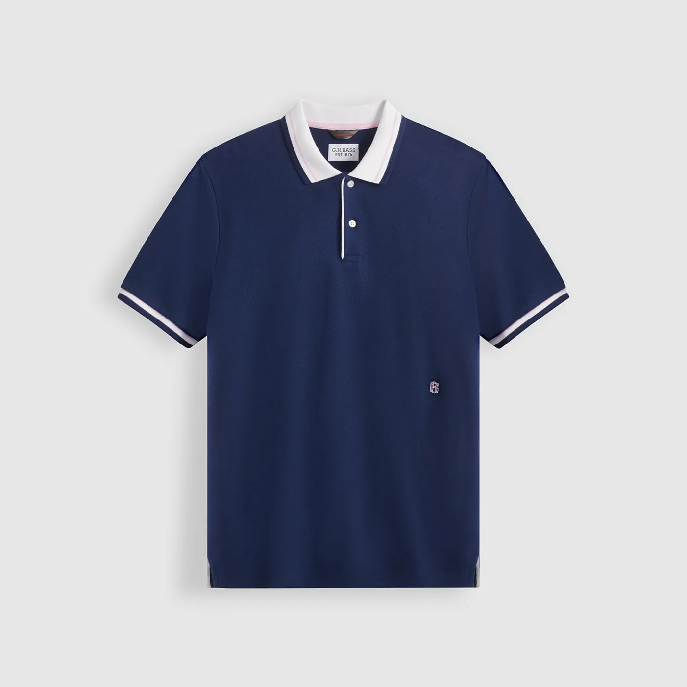 SYLVAN POLO sold by G.H. Bass & Co.