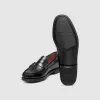 MENS LARSON EASY CROC EMBOSSED WEEJUNS LOAFER sold by G.H. Bass & Co.