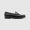 MENS LARSON EASY CROC EMBOSSED WEEJUNS LOAFER sold by G.H. Bass & Co.