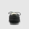 Mens Hampton Shearling Lined Boat Shoe sold by G.H. Bass & Co.