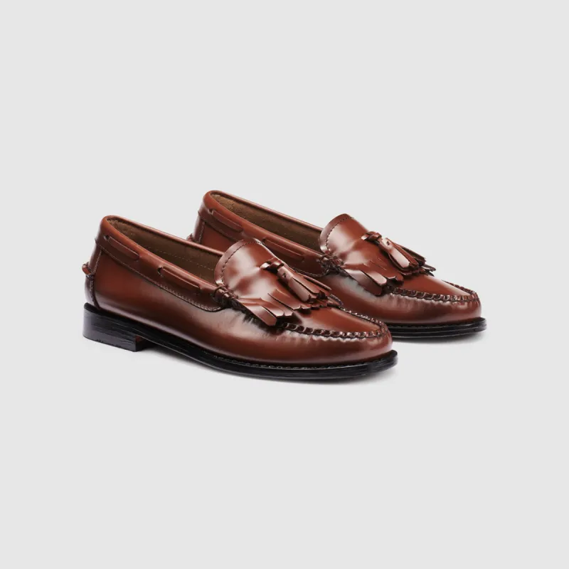 WOMENS ESTHER KILTIE TASSEL WEEJUNS LOAFER sold by G.H. Bass & Co.