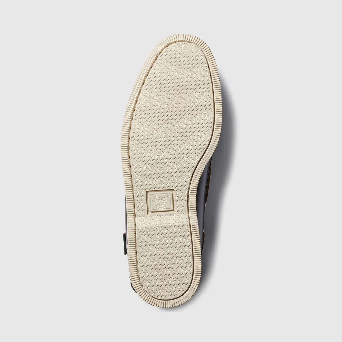 Mens Leather Hampton Boat Shoe sold by G.H. Bass & Co. product image thumbnail 5