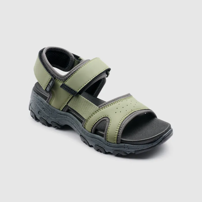 WOMENS TRAIL SANDAL made by G.H. Bass & Co.