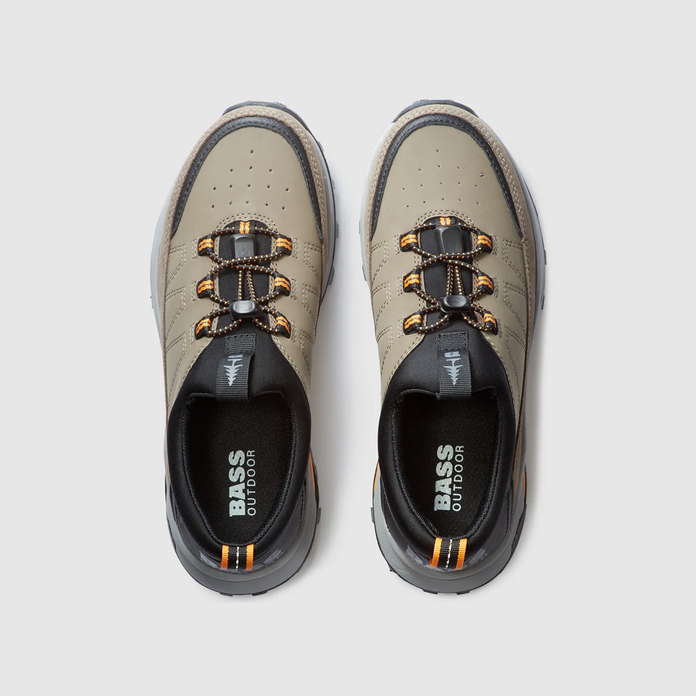 WOMENS TREK STRETCH HIKER sold by G.H. Bass & Co. product image thumbnail 3