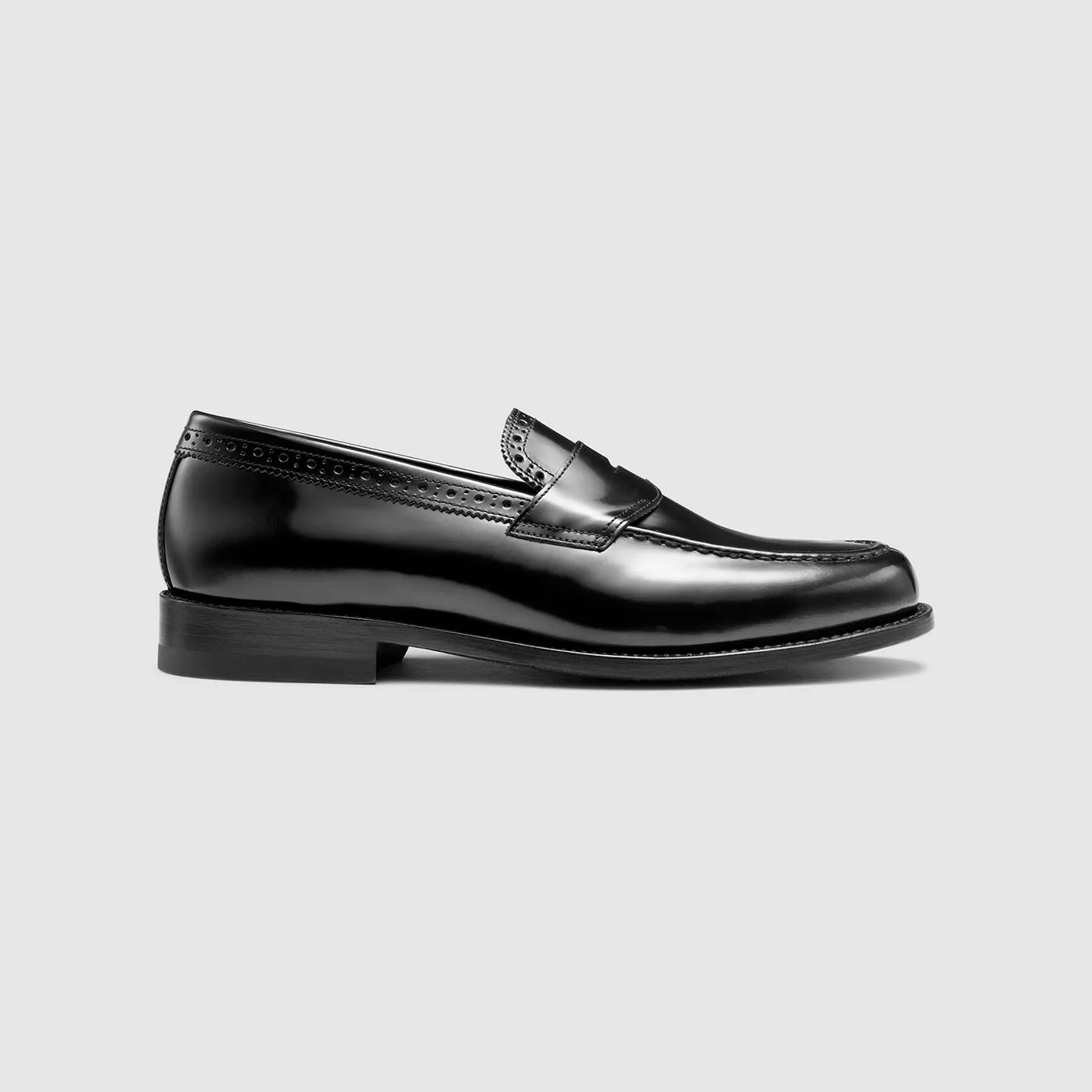 MENS MONOGRAM LOAFER sold by G.H. Bass & Co. product image thumbnail 2