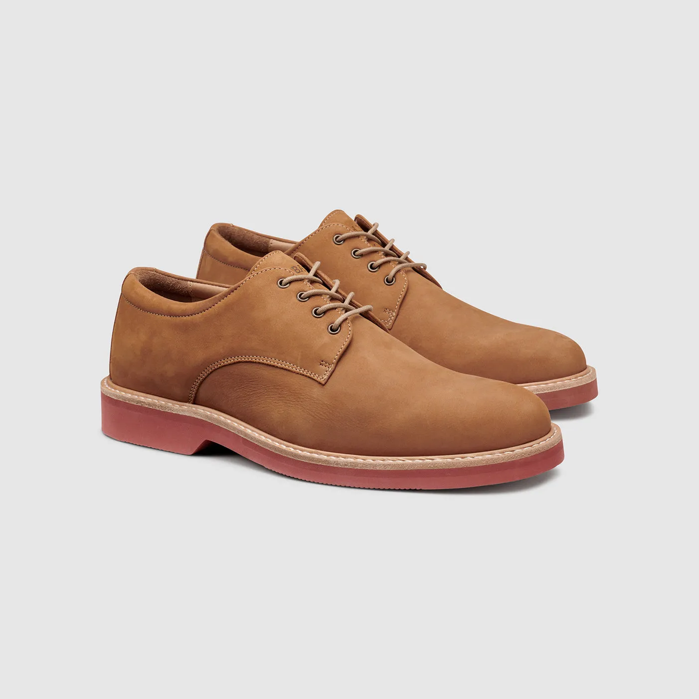 MENS PASADENA BUCK sold by G.H. Bass & Co.