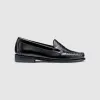 WOMENS WILLA FLAT STRAP WEEJUNS LOAFER sold by G.H. Bass & Co.