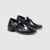 WOMENS MARY JANE HEEL LOAFER sold by G.H. Bass & Co.