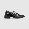 WOMENS MARY JANE HEEL LOAFER sold by G.H. Bass & Co.