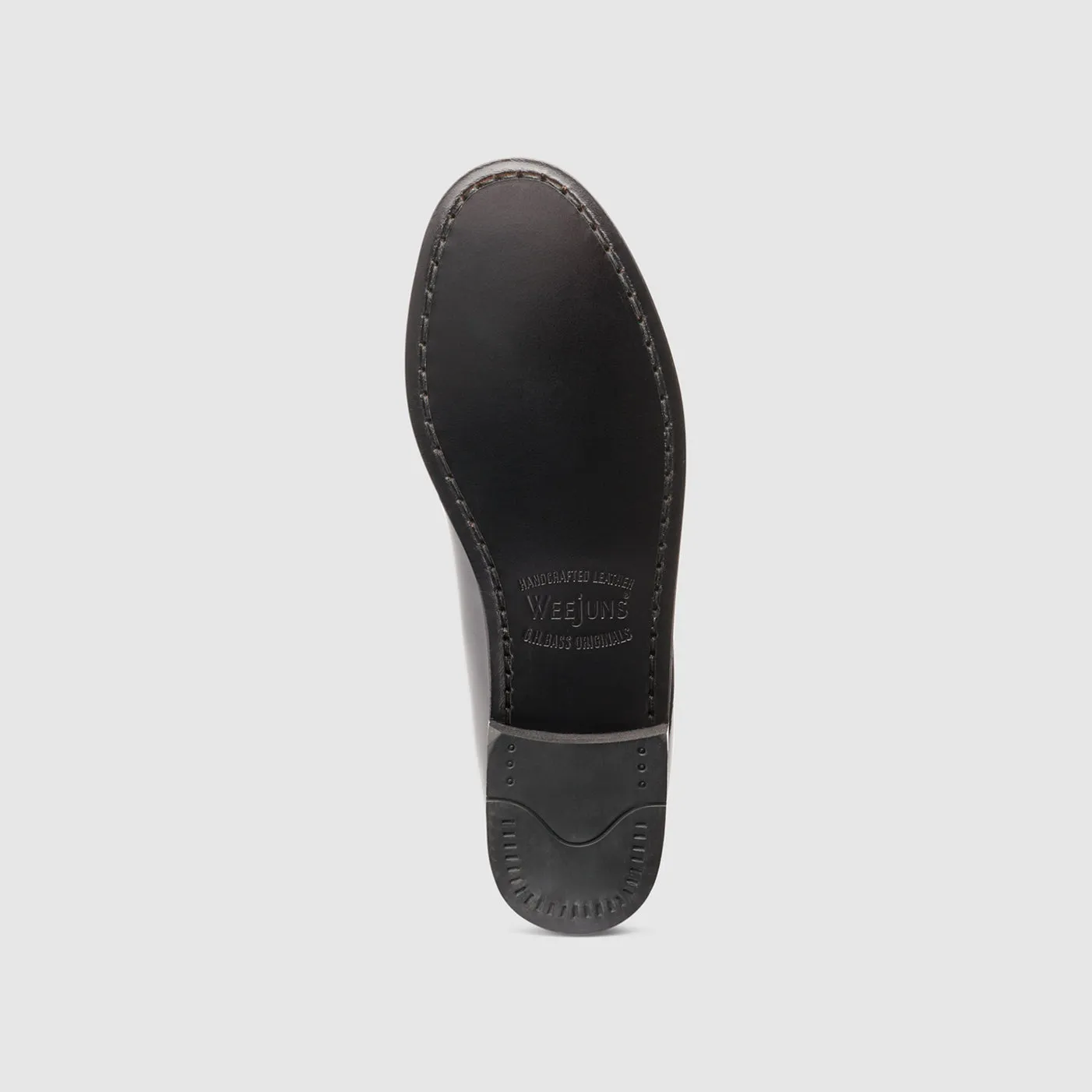 WOMENS WHITNEY EMOTICON WEEJUNS LOAFER sold by G.H. Bass & Co. product image thumbnail 4