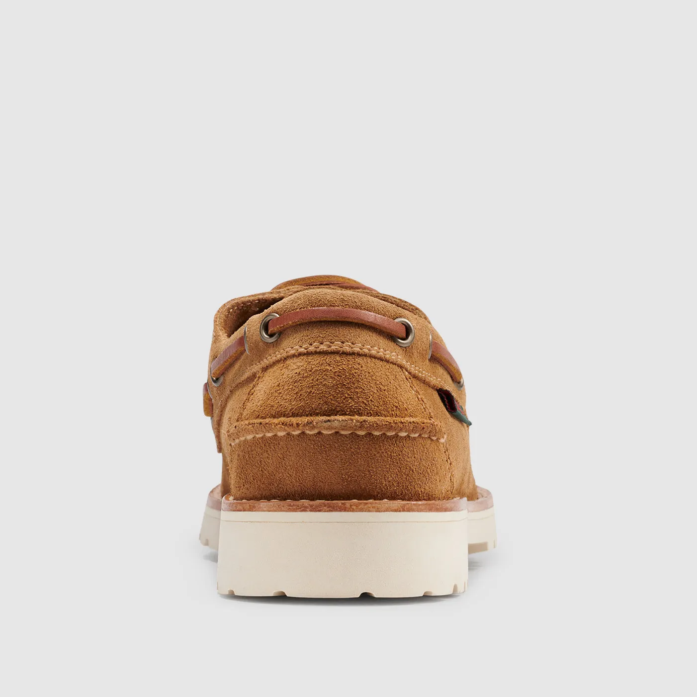 Mens Ranger Camp Moc Suede Super Lug sold by G.H. Bass & Co. product image thumbnail 4