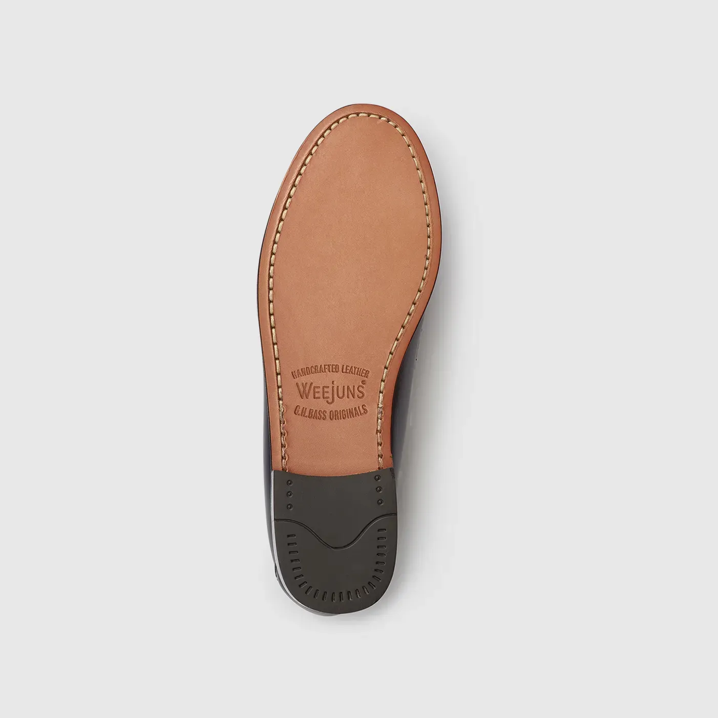 WOMENS WHITNEY OMBRE WEEJUNS LOAFER sold by G.H. Bass & Co. product image thumbnail 5