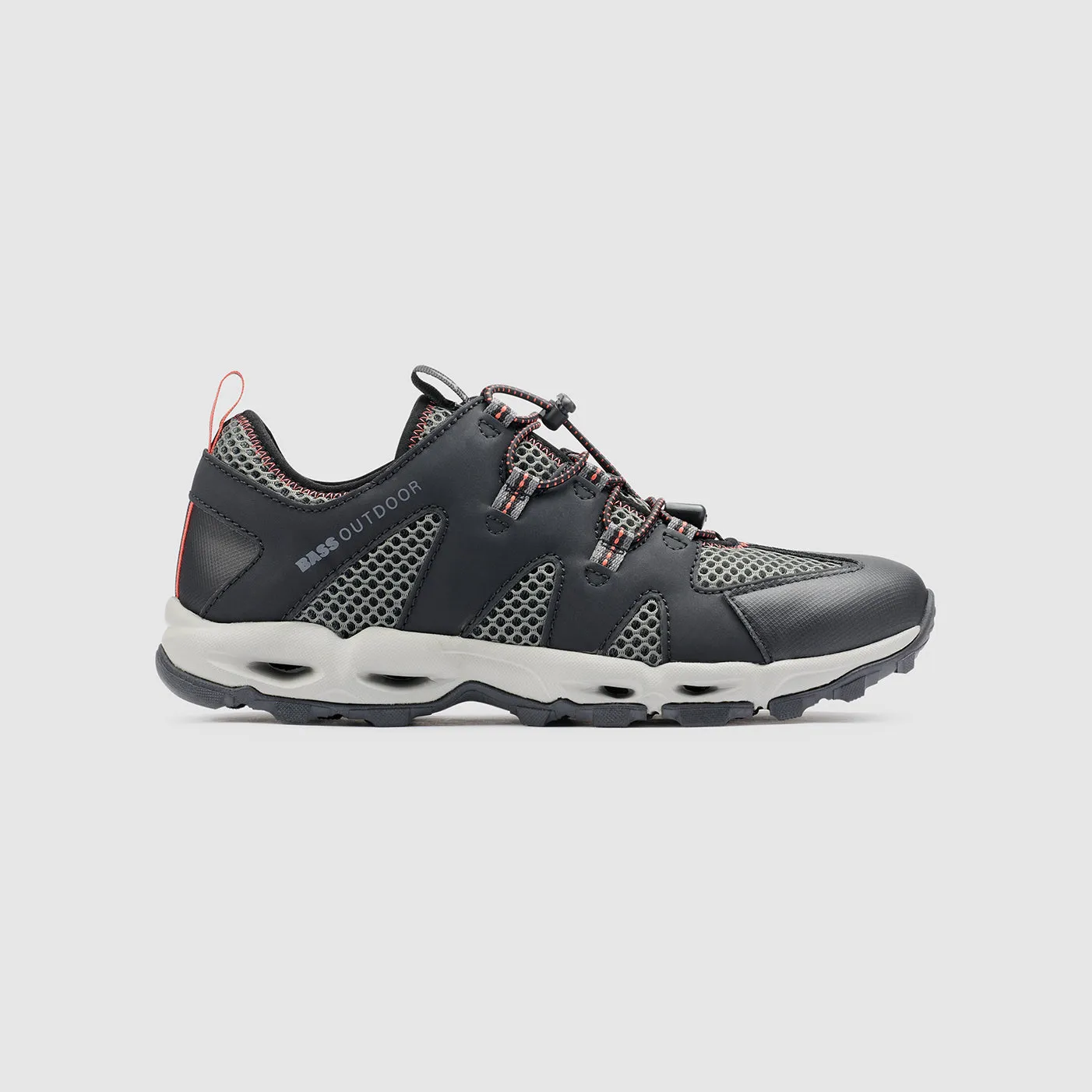 MENS AQUA MESH TRAIL SNEAKER sold by G.H. Bass & Co. product image thumbnail 2