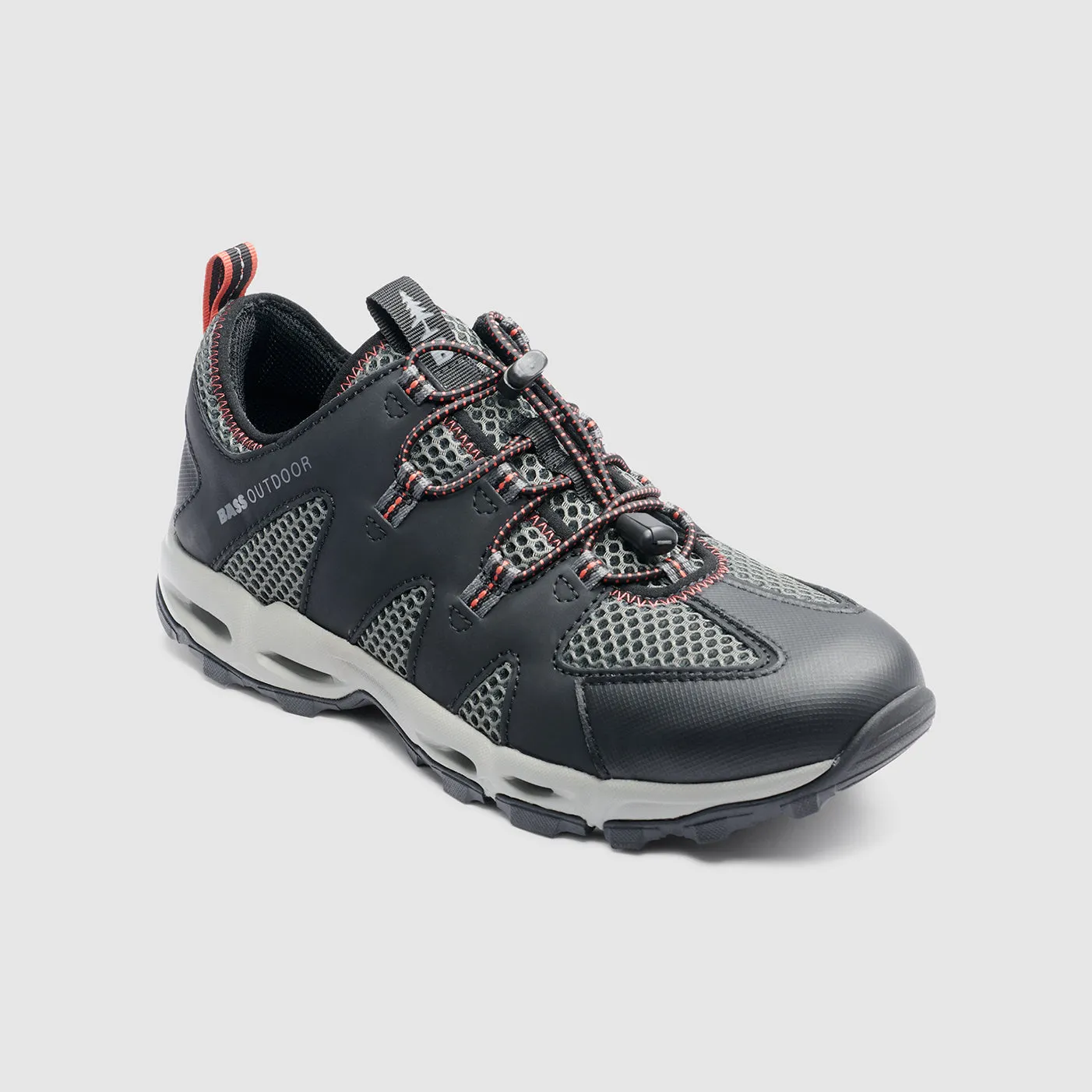 MENS AQUA MESH TRAIL SNEAKER sold by G.H. Bass & Co.