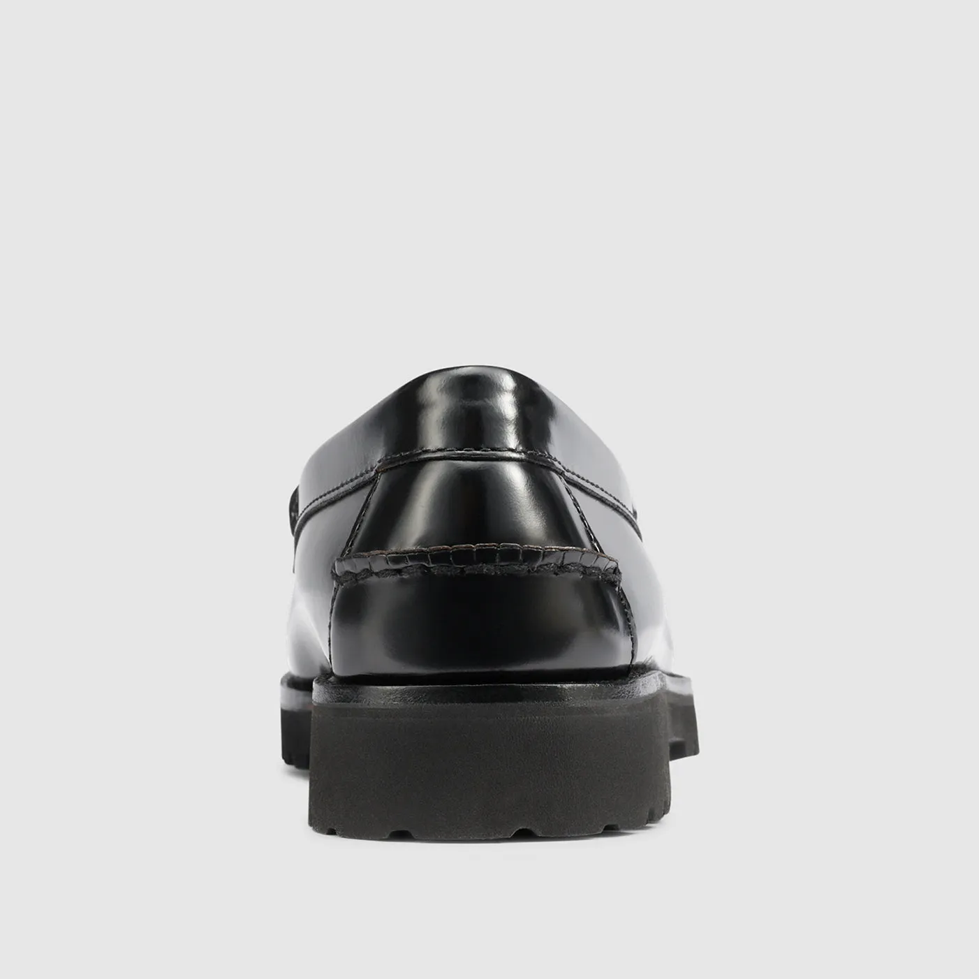 WOMENS LIANNA BIT LUG WEEJUNS LOAFER sold by G.H. Bass & Co. product image thumbnail 4