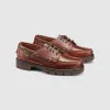 Mens Ranger Super Lug Camp Moc sold by G.H. Bass & Co.