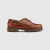 Mens Ranger Super Lug Camp Moc sold by G.H. Bass & Co.