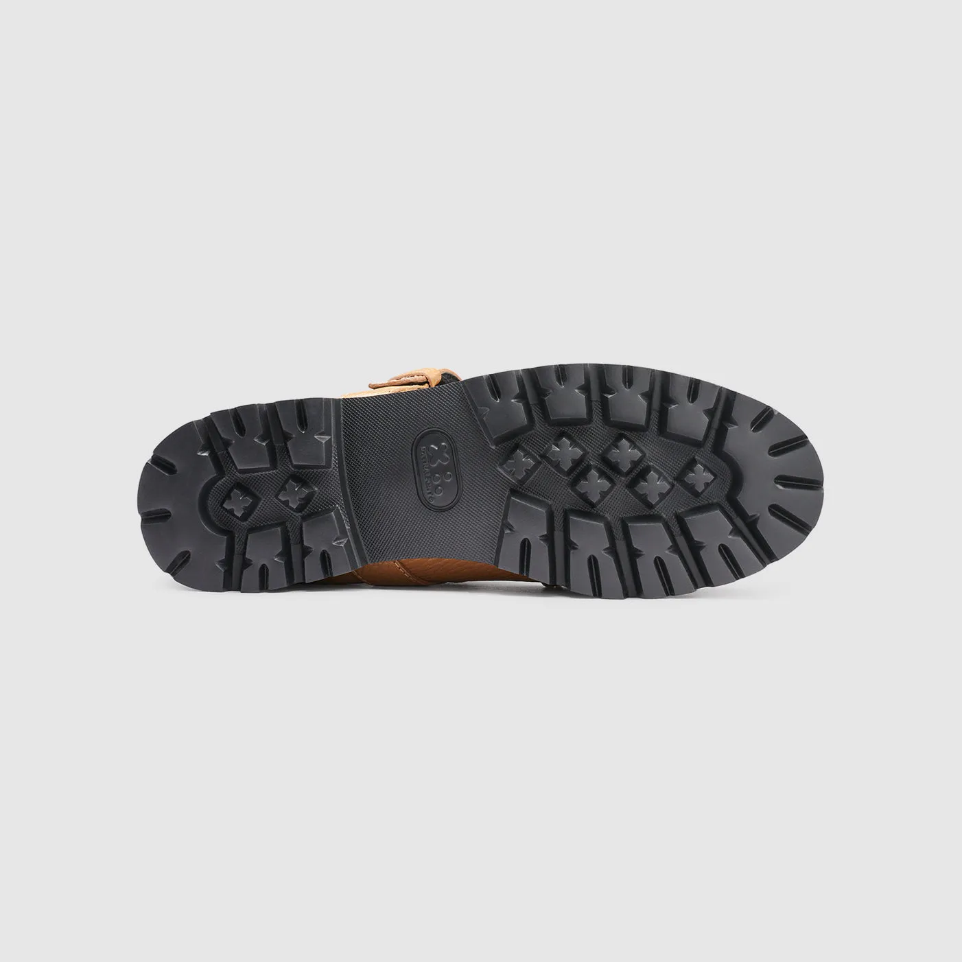 WOMENS MARY JANE FISHERMAN SUPER LUG WEEJUNS LOAFER sold by G.H. Bass & Co. product image thumbnail 5