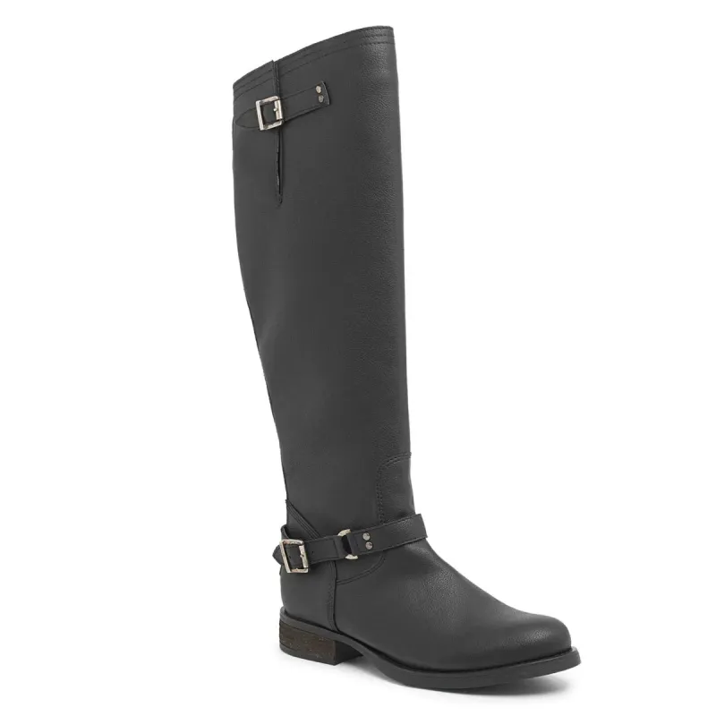 WOMENS VANYA KNEE HIGH BOOT sold by G.H. Bass & Co.