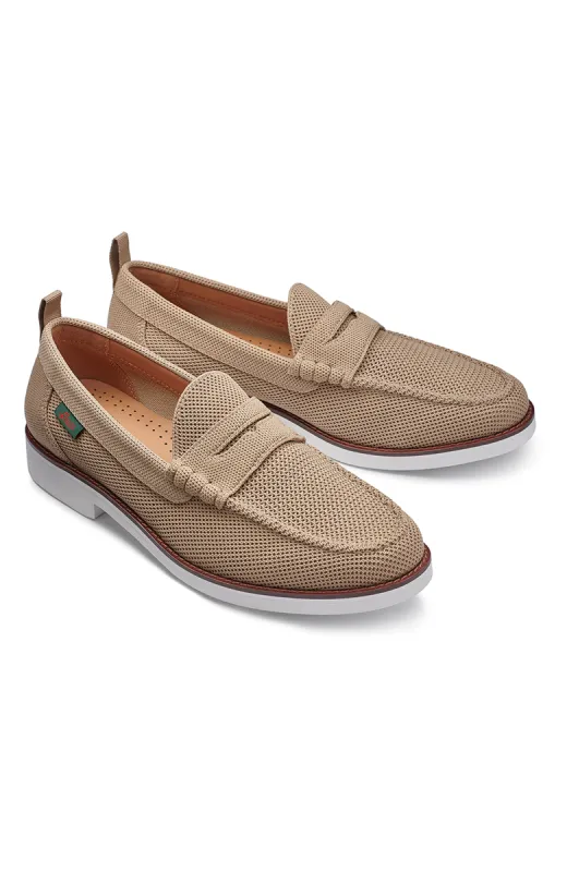 MENS LARSON KNIT EVA WEEJUNS LOAFER sold by G.H. Bass & Co.