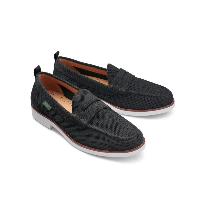 MENS LARSON KNIT EVA WEEJUNS LOAFER sold by G.H. Bass & Co.